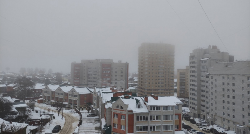 "Начинается климатический ужас": прогноз погоды на конец зимы