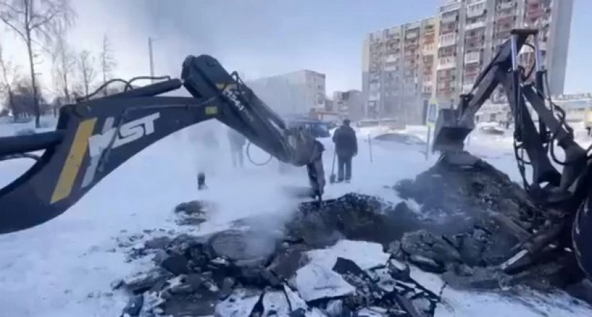 Руководитель филиала "Владимиртеплогаза" понесет ответственность за коммунальную аварию в Кольчугине