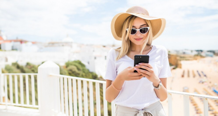 Турпоток владимирцев в Европу растет, показало исследование МегаФона