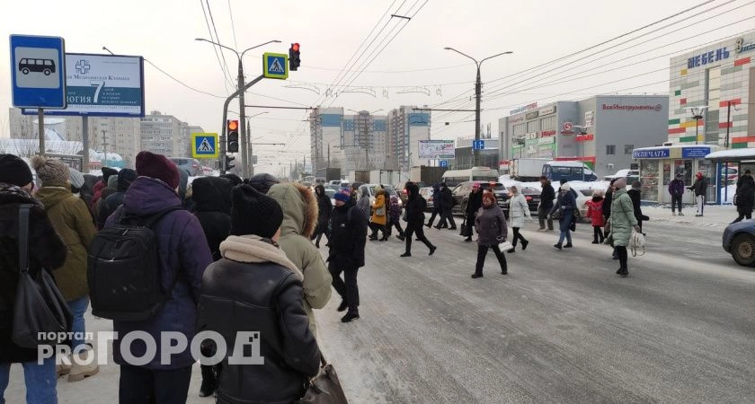 Фото к статье: Во Владимирскую область привезут на работу более ста человек из Южной Азии