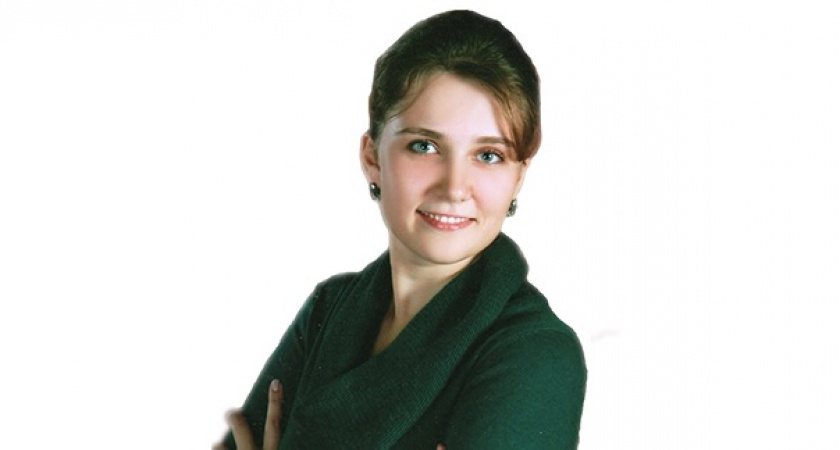 Пресс-службу мэрии Владимира возглавила Юлия Жирякова