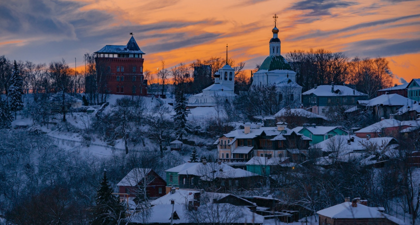 Роман Вильфанд предупредил россиян о надвигающемся аномальном потеплении
