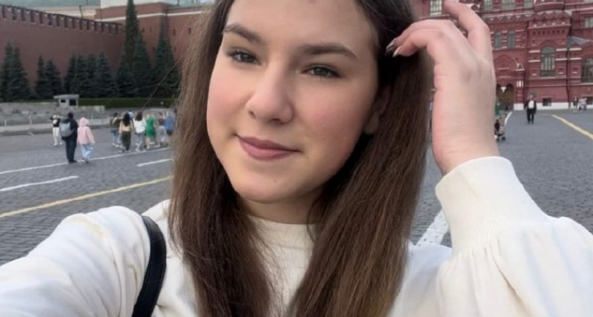 Студентка из Владимира примет участие в международном слете "Внуки Победы. Ленинград"