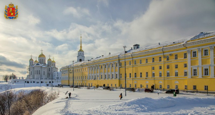 Во Владимирской области на этой неделе музеи станут бесплатными для посещения