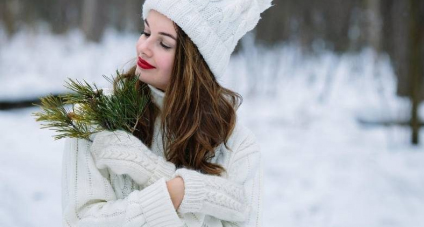 Ангел протянет счастливый билет: названы  3 знака Зодиака, которых ждет белая полоса с конца января