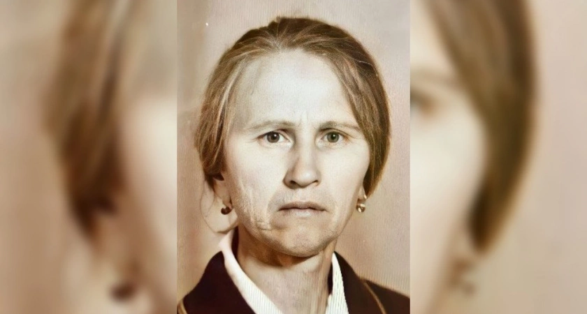 Фото к статье: Во Владимирской области начались поиски пропавшей 90-летней женщины в валенках