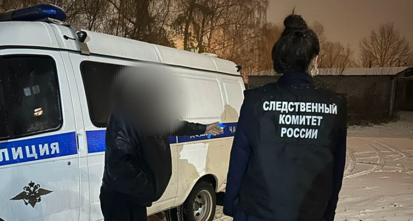 Могли забить до смерти стеклянной банкой: в Юрьев-Польском застолье закончилось убийством