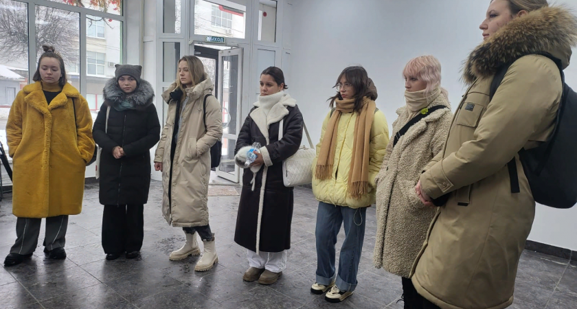 Во Владимире стартовал второй этап конкурса на лучший дизайн интерьера в рамках партийного проекта