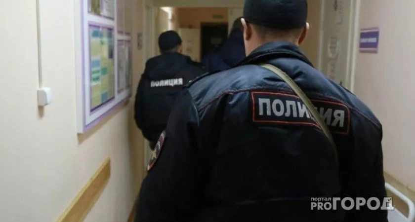 Фото к статье: Во Владимирской области юноша "заминировал" жилой дом и потребовал полмиллиона рублей