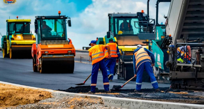 17 муниципалитетов Владимирской области определились с объектами дорожного ремонта