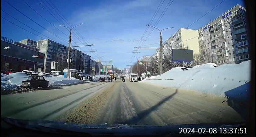 Подслушано Владимире Автомобилистов