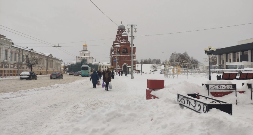 Фото к статье: "Не выходите в соцсети и закройте окна": россиян призвали быть максимально осторожными