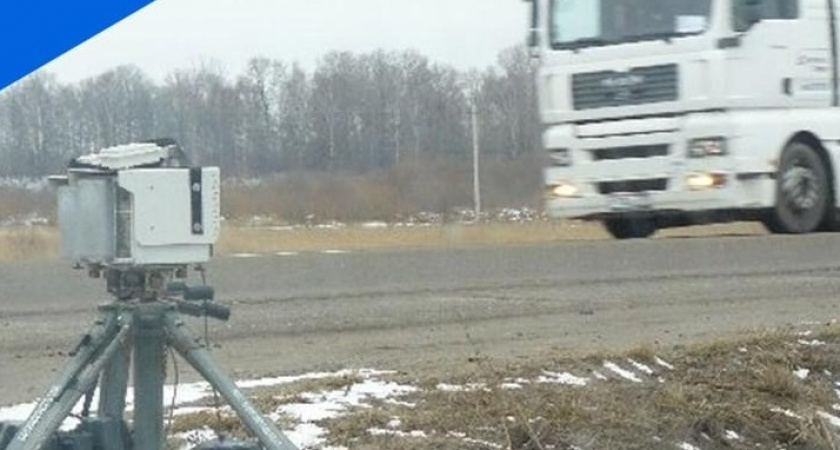 Во Владимирской области на этой неделе будут работать 17 передвижных камер
