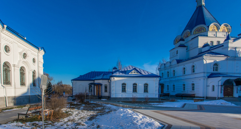 Владимирскому храму передадут 9 икон, которые в 2000-х годах пытались вывезти из России 