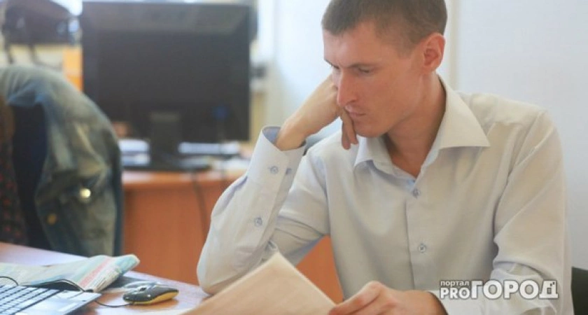 Фото к статье: Средняя зарплата в России превысила 70 тысяч рублей