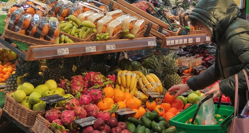 Россиян предупреждают о перебоях с поставками бананов: исчезнет ли фрукт с полок магазинов?