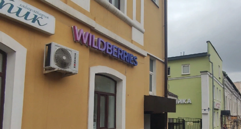 Фото к статье: Новый сбой на Wildberries: невозможно оплатить покупки