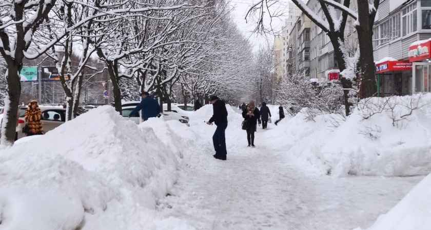 Прогноз главного синоптика России разочаровал ждущих весну и тепло: нас ждет холодный март