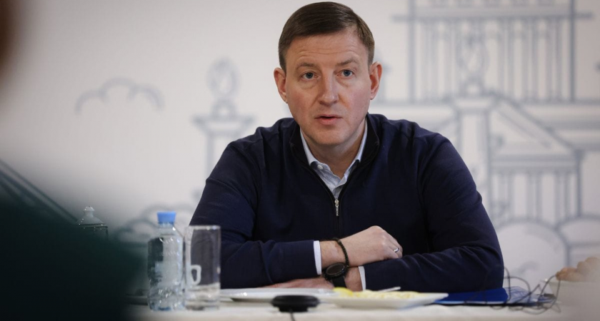 Рабочая группа по СВО предложила новые меры поддержки участников спецоперации