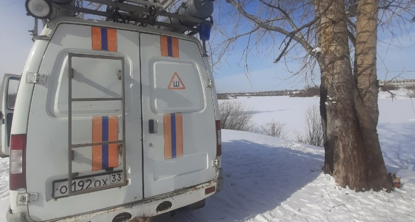 Ковровчанка не давала медикам госпитализировать мужа с инфарктом