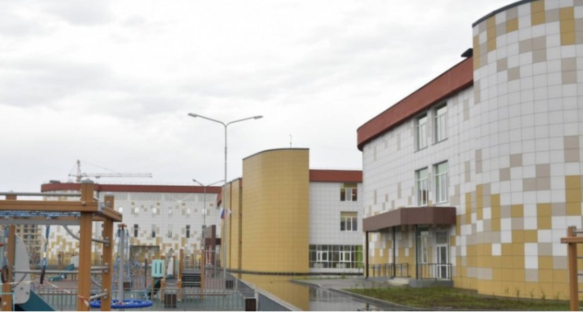 Дмитрий Наумов поделился планами по строительству детских садов и школ во Владимире 