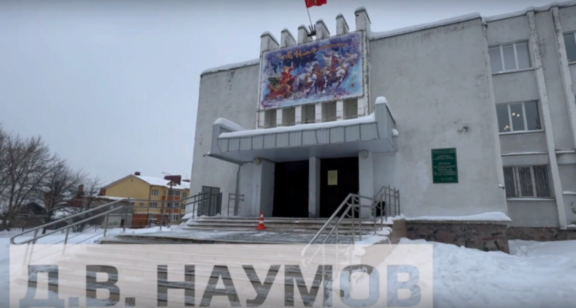 Во Владимире начинается масштабный ремонт школ