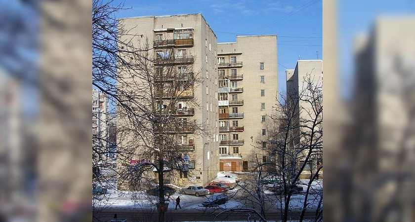 За просрочку капремонта крыш домов во Владимире оштрафовали начальника на 150 тысяч рублей 