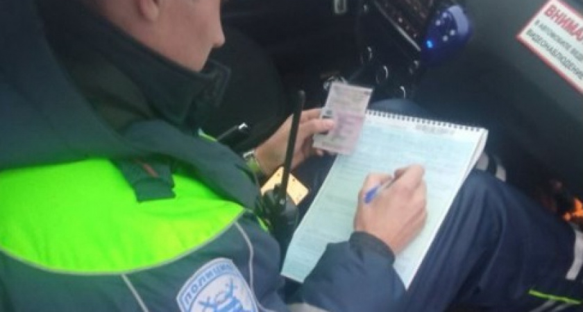 Во Владимире в ближайшие дни пройдут полицейские рейды 