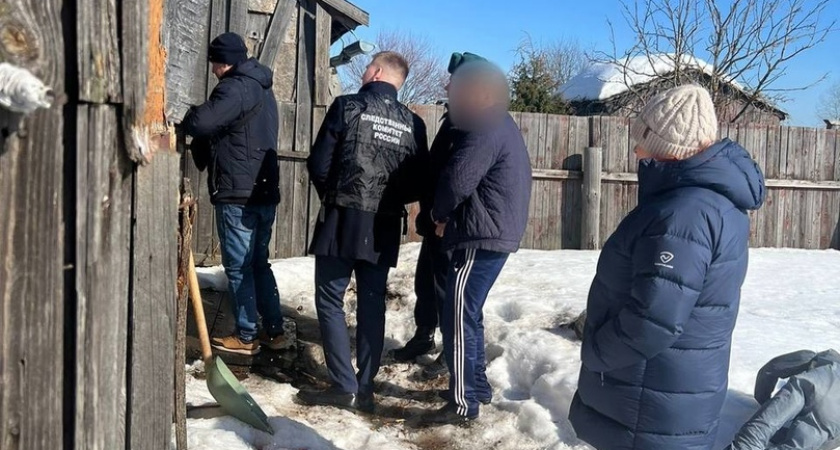 Во Владимирской области нетрезвый мужчина забил свою знакомую до смерти