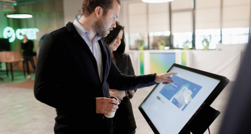 Первый в России Центр финансовой грамотности Сбера открылся в Нижнем Новгороде