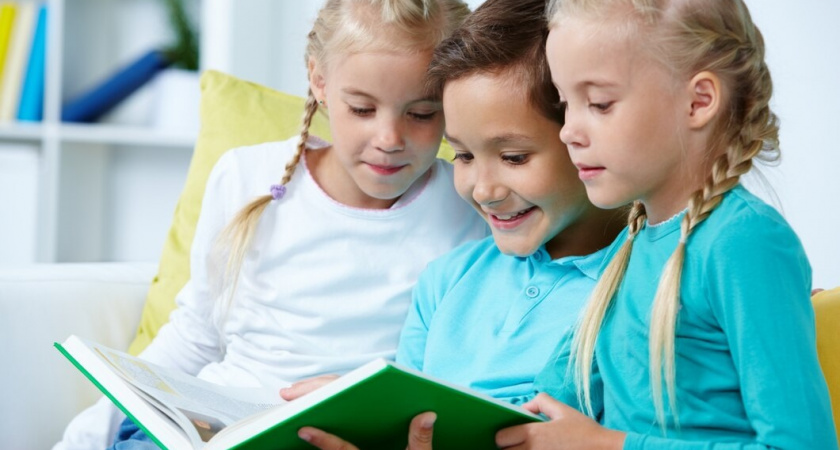 Во Владимирской области пройдет Неделя детской книги с известными писателями