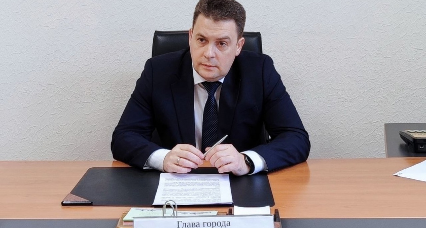 Дмитрий Наумов поручил решить вопрос с выплатой зарплат работникам компании "ОКТО"