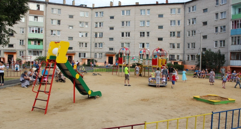 Фото к статье: Три города Владимирской области вошли в список некомфортных для проживания