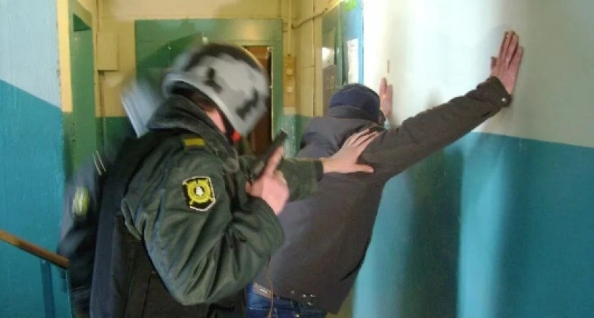 Фото к статье: Во Владимирской области иностранец попал под следствие за финансирование террористов