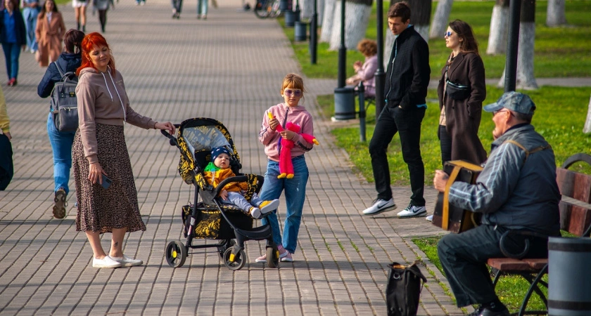 Фото к статье: "Пенсионный возраст возвращают к отметке 55/60 лет": люди не могут поверить своему счастью