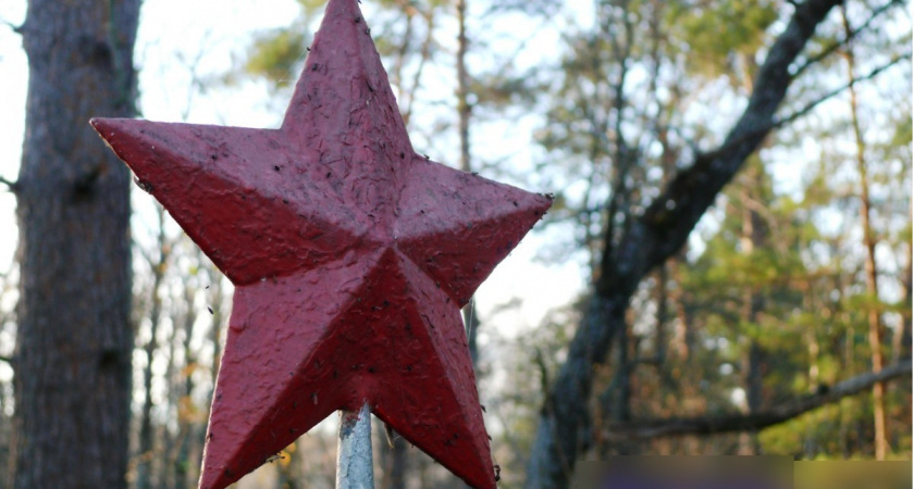  Прокуратура заставила чиновников привести в нормальный вид мемориалы в Муромском районе