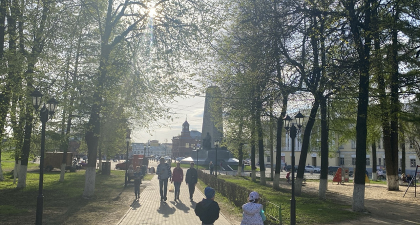 Стало известно, когда к нам придет потепление: новый прогноз синоптиков