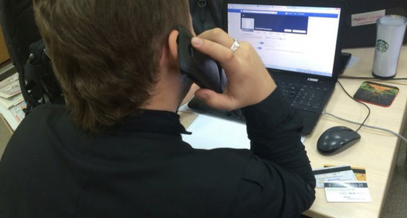 Мошенники придумали автоматическую систему обмана граждан