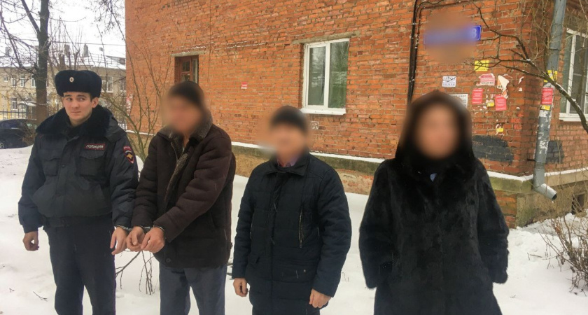 Во Владимире будут судить иностранца, до смерти забившего свою пожилую приятельницу 