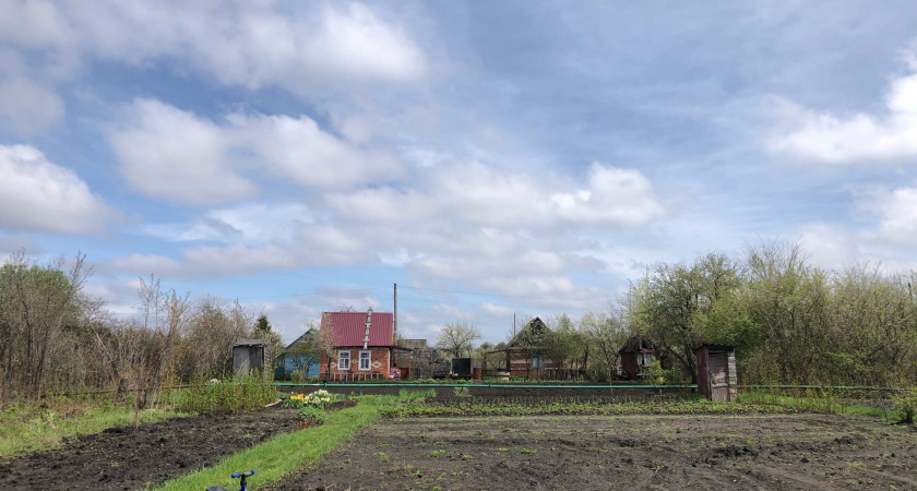 "Полный запрет до 12 мая": всех, у кого есть дача или огород, ждет неприятный сюрприз