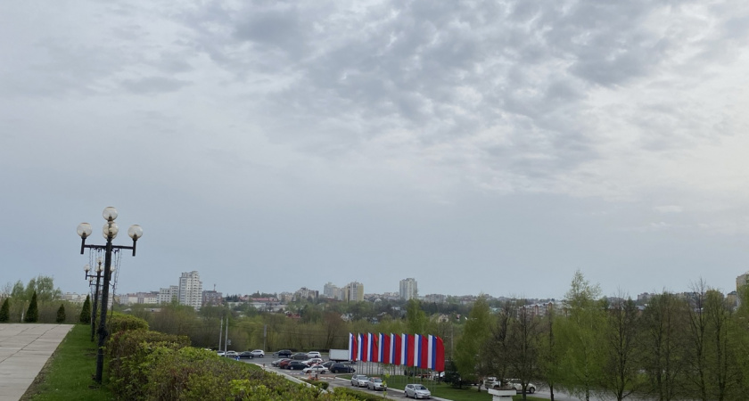 Такого не было четверть века: что синоптики говорят о жуткой погоде в Центральной России