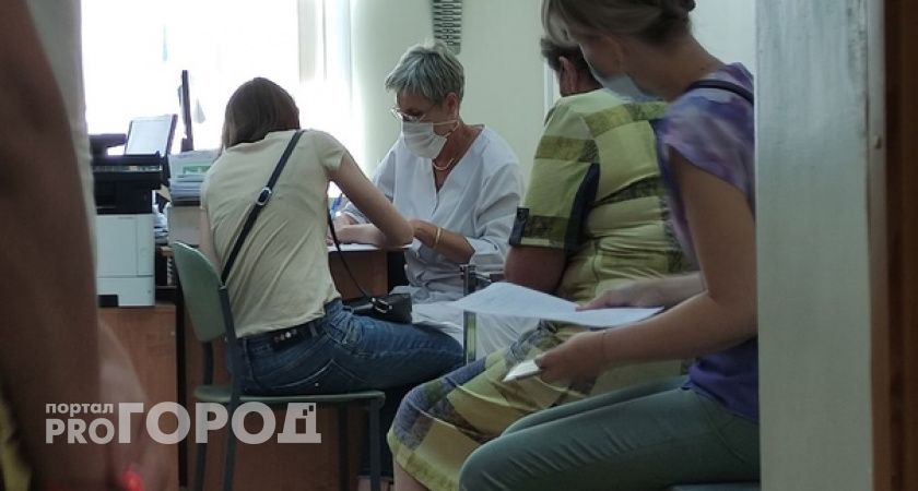 Во Владимирскую область поступила вакцина от дифтерии, коклюша и столбняка