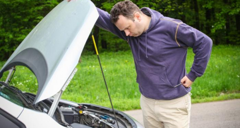 Водителей предупредили о неожиданном штрафе за ремонт машины