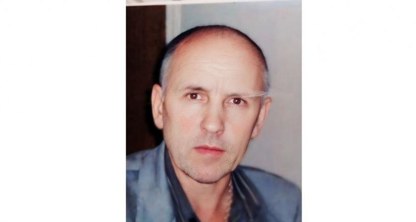 Во Владимирской области 9 мая пропал пенсионер 