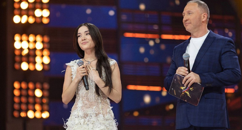 Владимирская певица вышла в финал Всероссийского вокального конкурса "Звезда-2024"