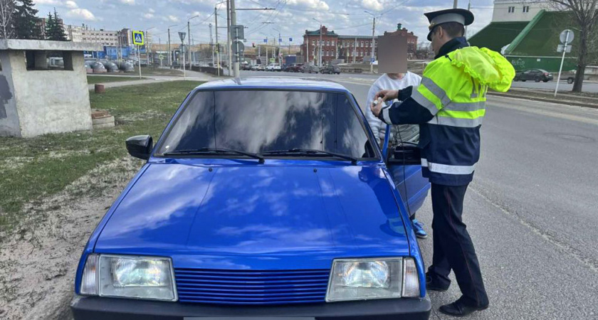 Тонировка стекол автомобиля в Харькове