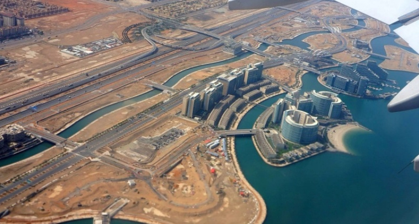 Россиянам предлагают бесплатно отдохнуть в отелях ОАЭ