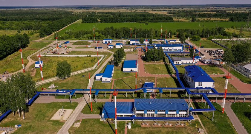  «Транснефть-Верхняя Волга» провело испытания улучшенных герметизаторов