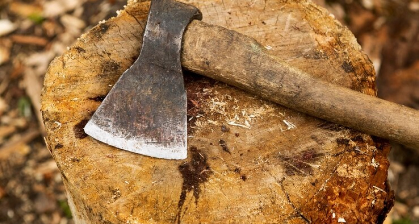 В Муроме осудили мужчину, убившего друга ножами и топором 