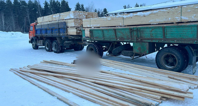 В Петушинском районе гендиректор фирмы пойдет под суд за смерть рабочего, которого завалило досками